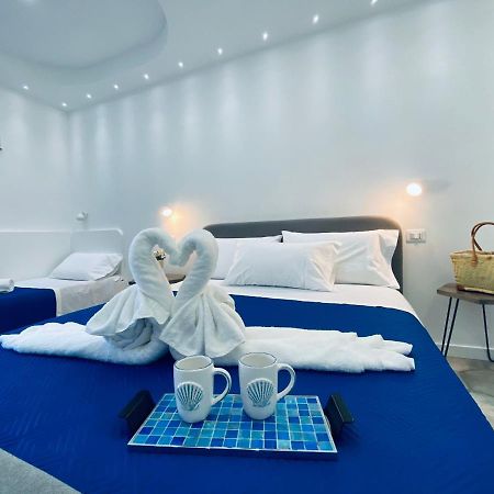 Hotel Fior Dei Carmeliti Centre Tropea Zewnętrze zdjęcie