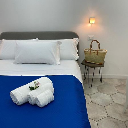 Hotel Fior Dei Carmeliti Centre Tropea Zewnętrze zdjęcie