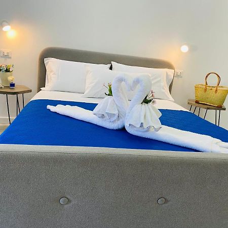 Hotel Fior Dei Carmeliti Centre Tropea Zewnętrze zdjęcie