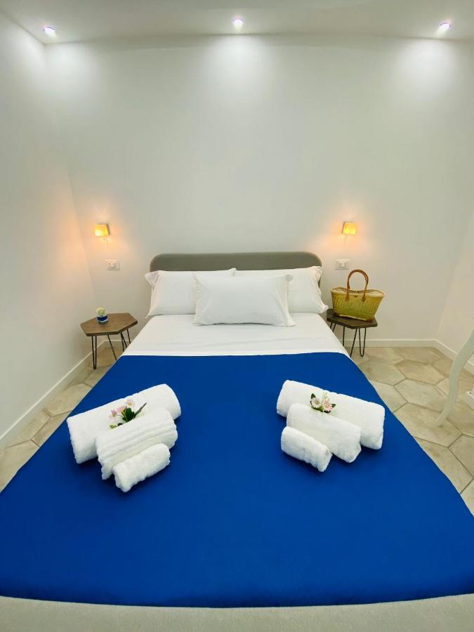 Hotel Fior Dei Carmeliti Centre Tropea Zewnętrze zdjęcie