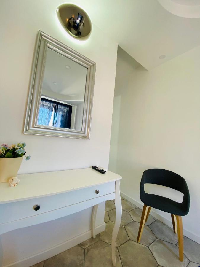 Hotel Fior Dei Carmeliti Centre Tropea Zewnętrze zdjęcie