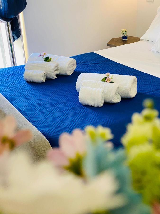 Hotel Fior Dei Carmeliti Centre Tropea Zewnętrze zdjęcie