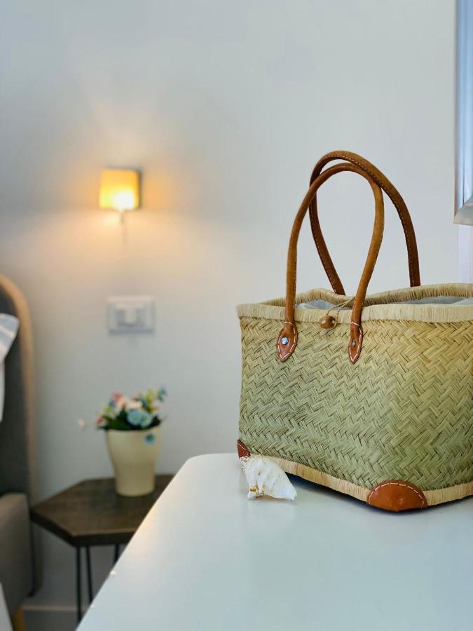 Hotel Fior Dei Carmeliti Centre Tropea Zewnętrze zdjęcie