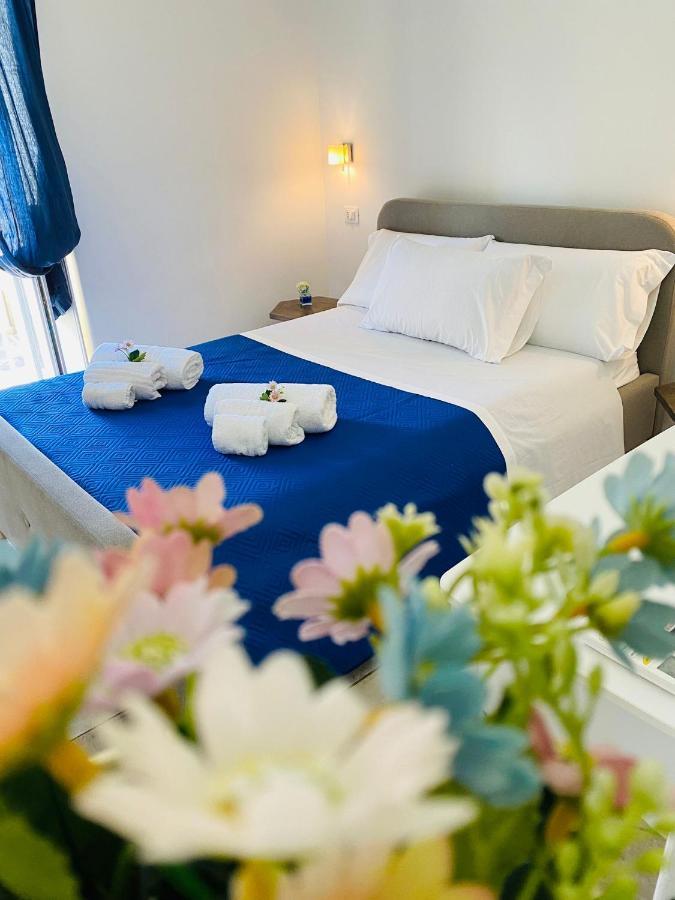 Hotel Fior Dei Carmeliti Centre Tropea Zewnętrze zdjęcie