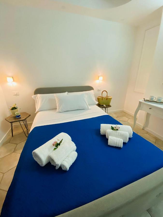Hotel Fior Dei Carmeliti Centre Tropea Zewnętrze zdjęcie