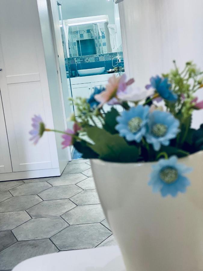 Hotel Fior Dei Carmeliti Centre Tropea Zewnętrze zdjęcie