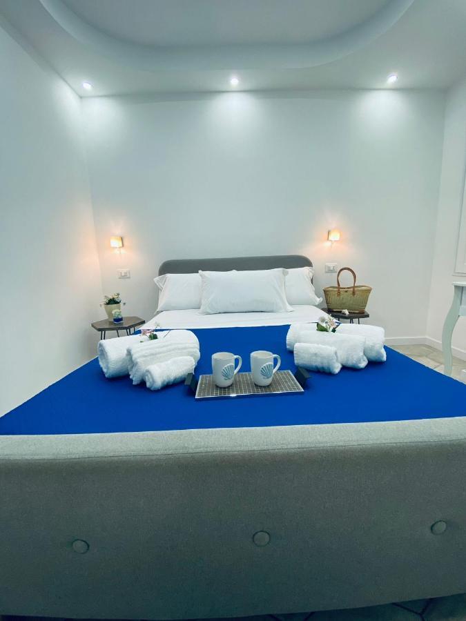 Hotel Fior Dei Carmeliti Centre Tropea Zewnętrze zdjęcie