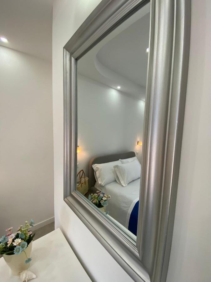 Hotel Fior Dei Carmeliti Centre Tropea Zewnętrze zdjęcie