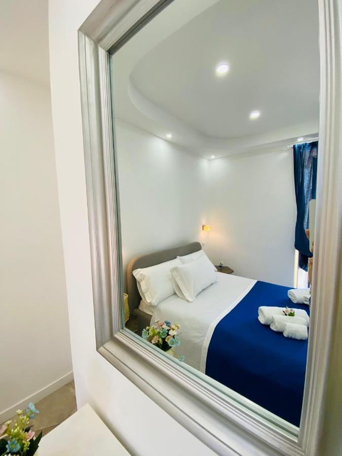 Hotel Fior Dei Carmeliti Centre Tropea Zewnętrze zdjęcie