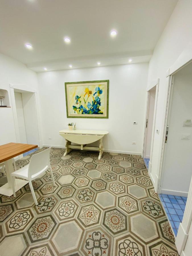 Hotel Fior Dei Carmeliti Centre Tropea Zewnętrze zdjęcie