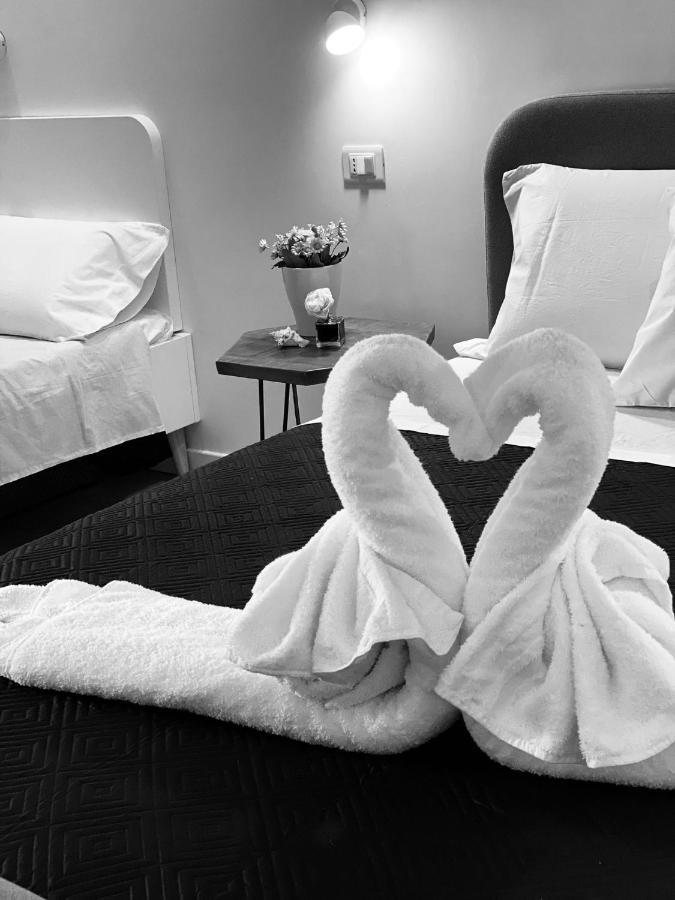 Hotel Fior Dei Carmeliti Centre Tropea Zewnętrze zdjęcie