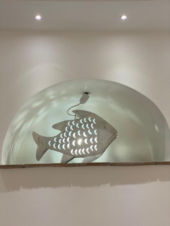 Hotel Fior Dei Carmeliti Centre Tropea Zewnętrze zdjęcie