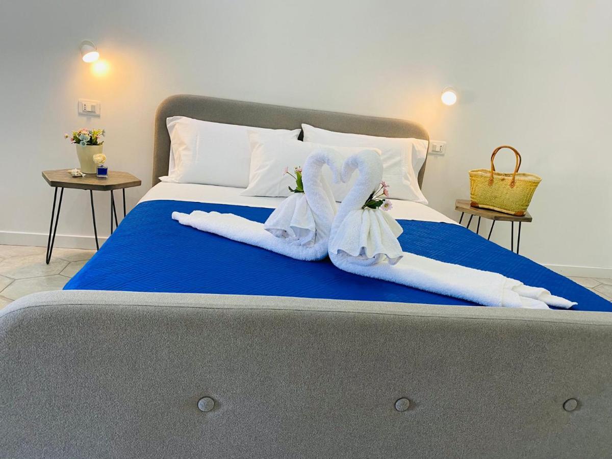 Hotel Fior Dei Carmeliti Centre Tropea Zewnętrze zdjęcie