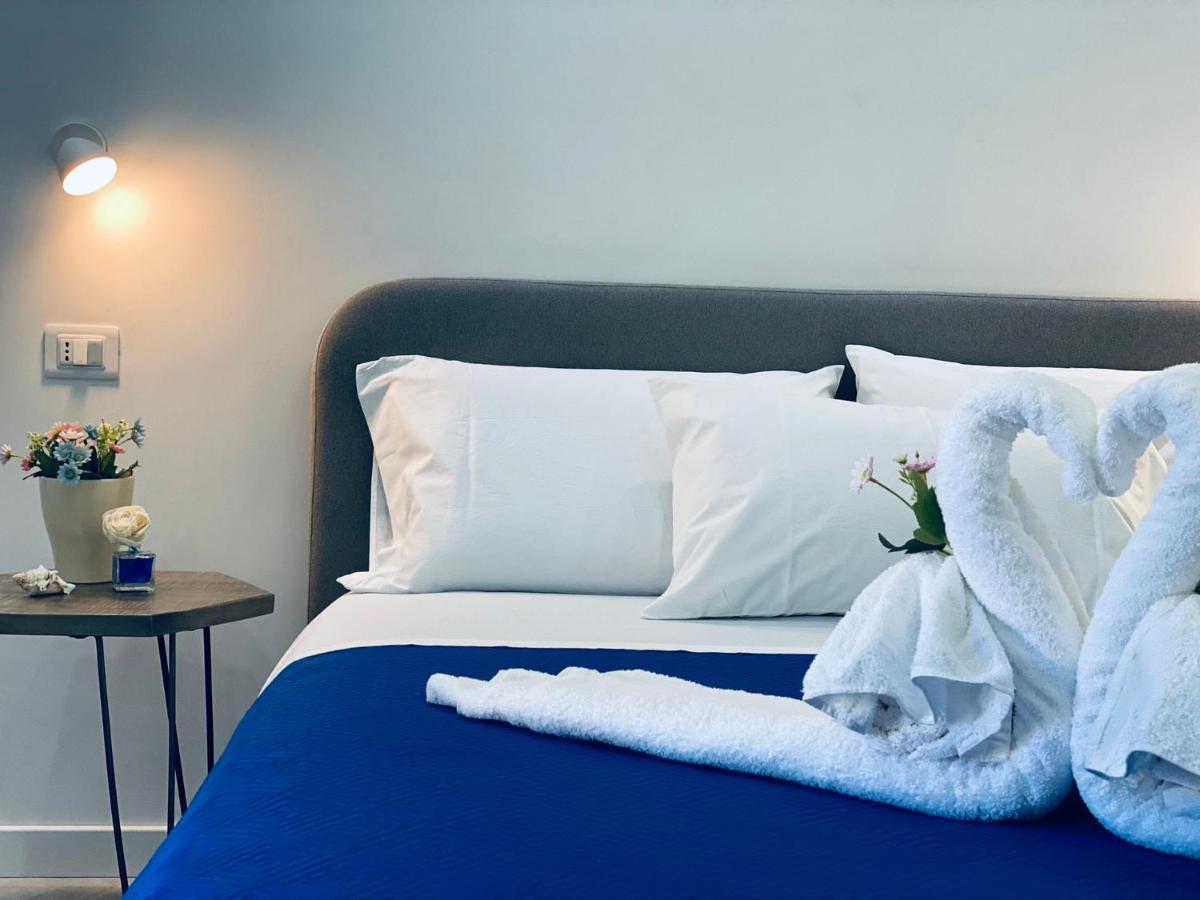 Hotel Fior Dei Carmeliti Centre Tropea Zewnętrze zdjęcie