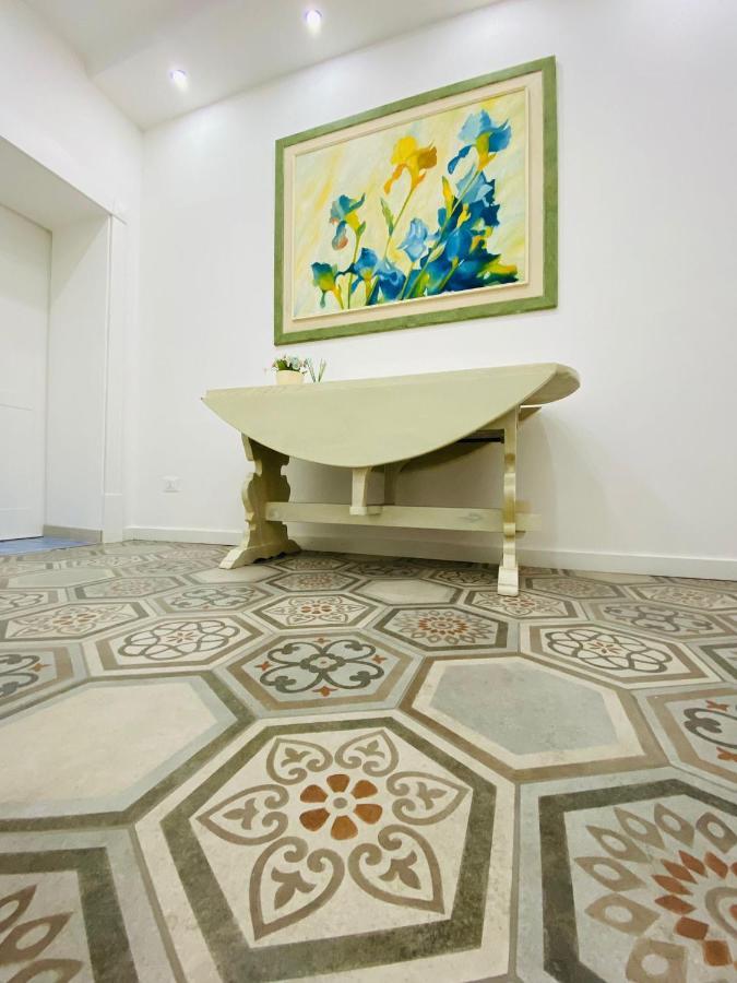 Hotel Fior Dei Carmeliti Centre Tropea Zewnętrze zdjęcie